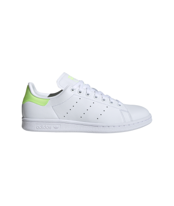 Adidas Stan Smith Jaune de la marque