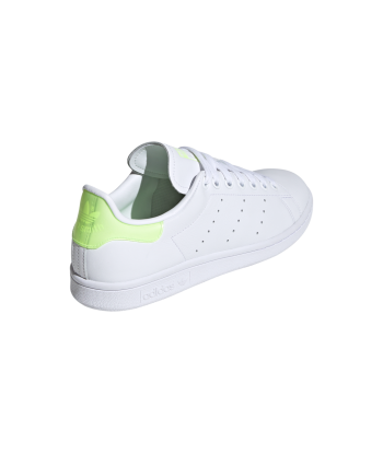 Adidas Stan Smith Jaune de la marque