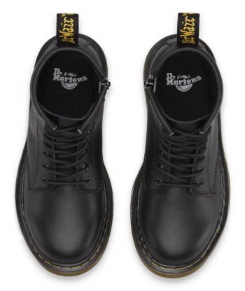 Dr. Martens 1460 J Black Softy T de pas cher