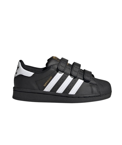 Adidas Superstar Cadet noir vous aussi creer 