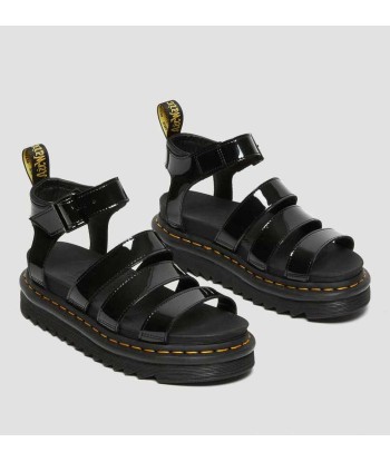 Dr. Martens Blaire Patent offre 