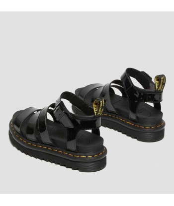 Dr. Martens Blaire Patent offre 