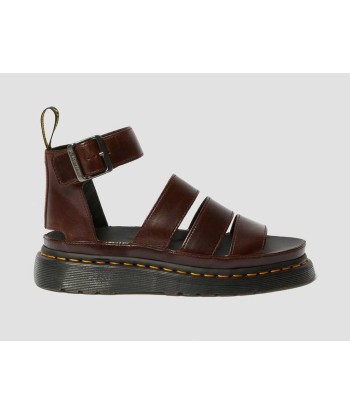 Dr. Martens Clarissa II Quad Paris Déstockage Promo