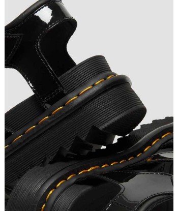 Dr. Martens Blaire Patent offre 