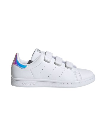 Adidas Stan Smith Cadet CF s'inspire de l'anatomie humaine