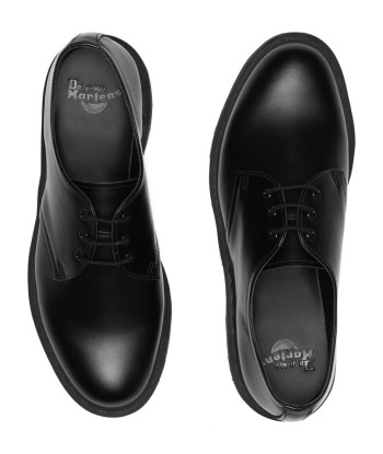 Dr. Martens 1461 Smooth mono Livraison rapide