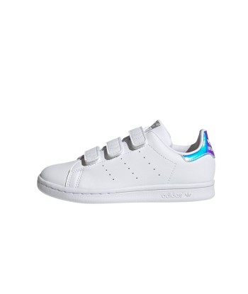 Adidas Stan Smith Cadet CF s'inspire de l'anatomie humaine