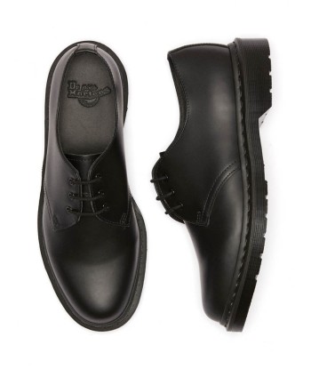 Dr. Martens 1461 Smooth mono Livraison rapide