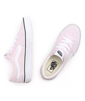 Vans Sk8-Low pas cher