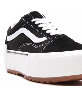 Vans Old Skool Stacked la colonne vertébrale