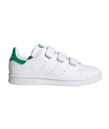 Adidas Stan Smith CF Découvrez la collection