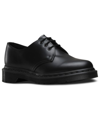 Dr. Martens 1461 Smooth mono Livraison rapide