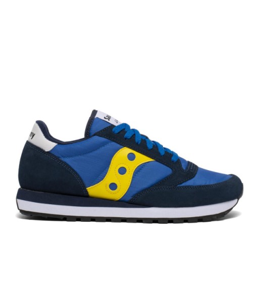 Saucony Jazz Original chez Cornerstreet bien 