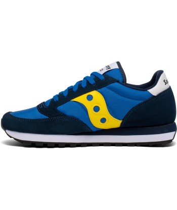 Saucony Jazz Original chez Cornerstreet bien 