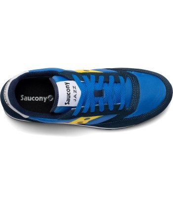 Saucony Jazz Original chez Cornerstreet bien 