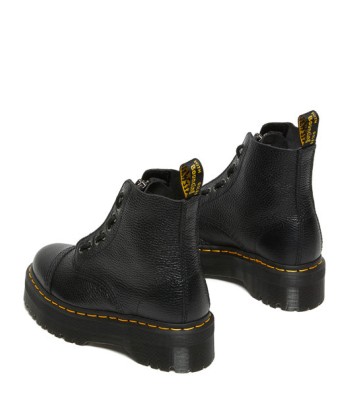 Dr. Martens Boot Platform Sinclair la livraison gratuite