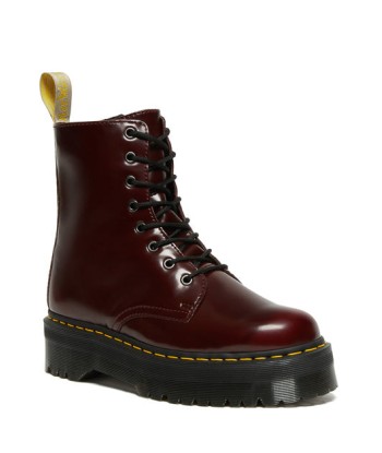 Dr. Martens Boot Platform Jadon plus qu'un jeu 