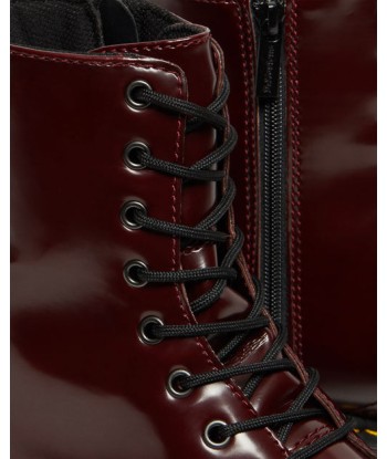 Dr. Martens Boot Platform Jadon plus qu'un jeu 