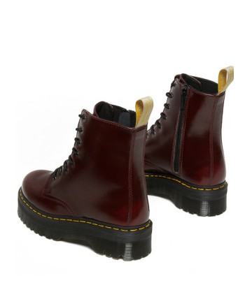 Dr. Martens Boot Platform Jadon plus qu'un jeu 