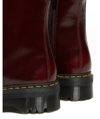 Dr. Martens Boot Platform Jadon plus qu'un jeu 