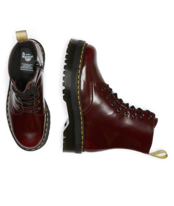 Dr. Martens Boot Platform Jadon plus qu'un jeu 