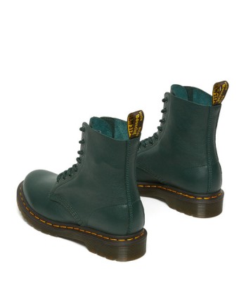 Dr. Martens Boots 1460 Pascal s'inspire de l'anatomie humaine