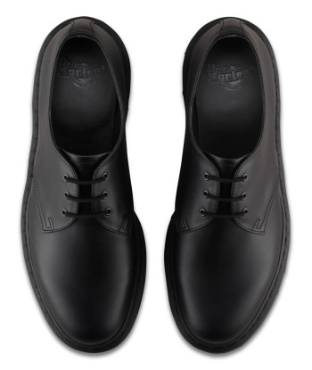 Dr. Martens 1461 Smooth mono Livraison rapide