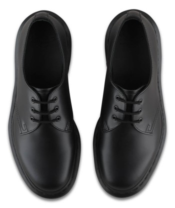 Dr. Martens 1461 Smooth mono Livraison rapide