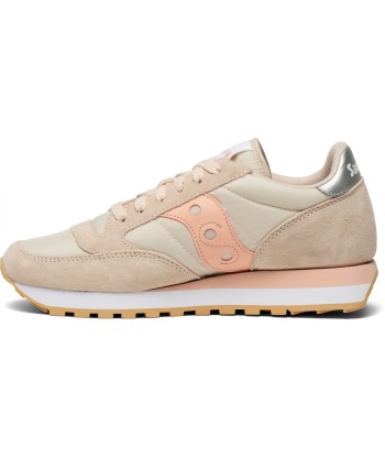 Saucony Jazz Original commande en ligne