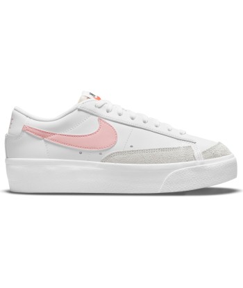 Nike Blazer Low platform d'Europe débarque