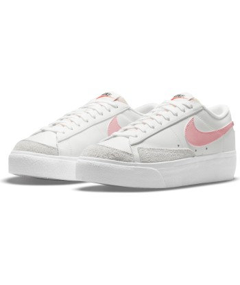 Nike Blazer Low platform d'Europe débarque