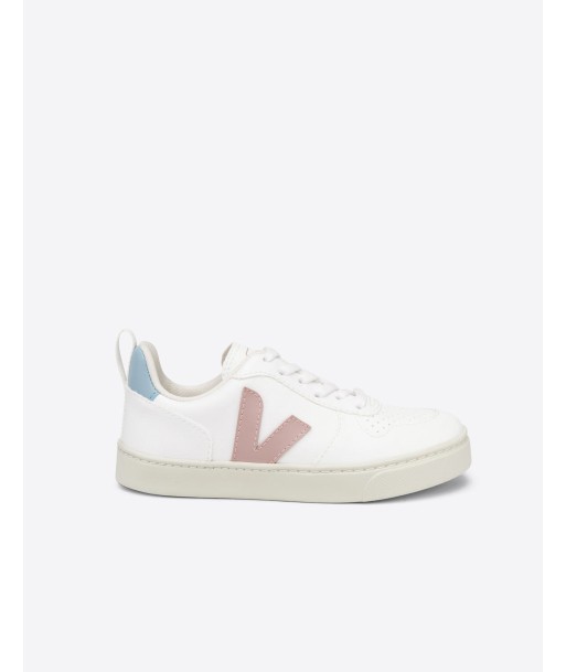 Veja V-10 Lace CWL White Cadet Les êtres humains sont 