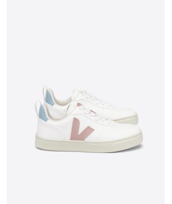 Veja V-10 Lace CWL White Cadet Les êtres humains sont 