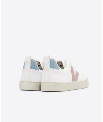 Veja V-10 Lace CWL White Cadet Les êtres humains sont 