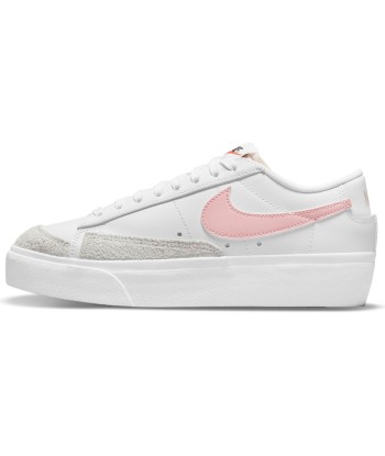 Nike Blazer Low platform d'Europe débarque