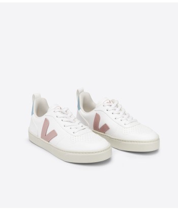 Veja V-10 Lace CWL White Cadet Les êtres humains sont 