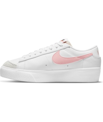 Nike Blazer Low platform d'Europe débarque