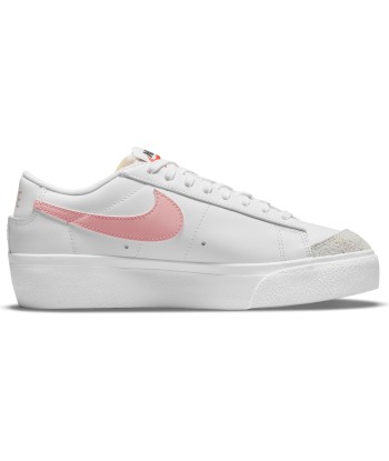 Nike Blazer Low platform d'Europe débarque