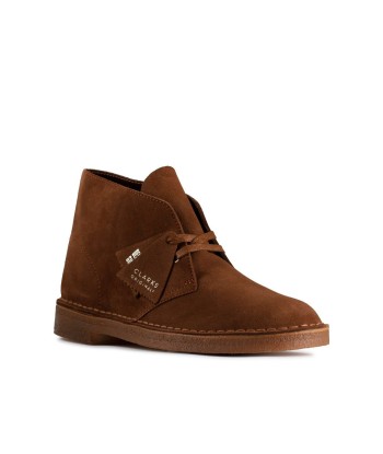 Clark's Originals Desert Boot la colonne vertébrale