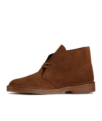 Clark's Originals Desert Boot la colonne vertébrale