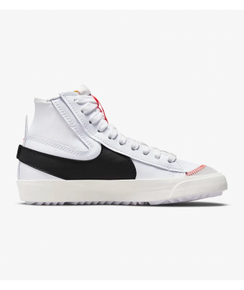 Nike Blazer Mid 77 JUMBO Par le système avancé 