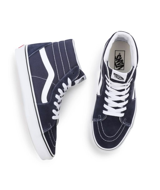 Vans Sk8-Hi En savoir plus