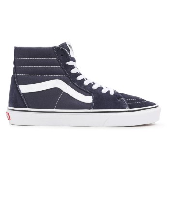 Vans Sk8-Hi En savoir plus