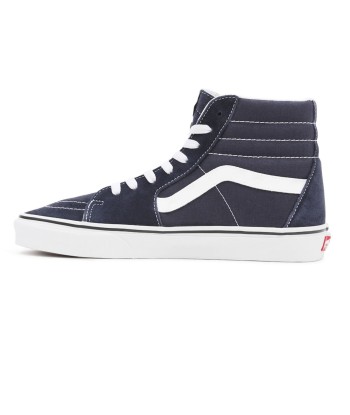 Vans Sk8-Hi En savoir plus