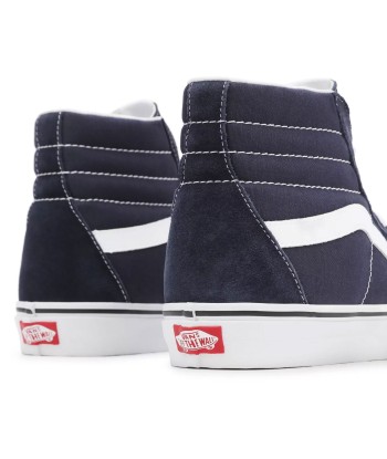 Vans Sk8-Hi En savoir plus