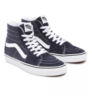 Vans Sk8-Hi En savoir plus