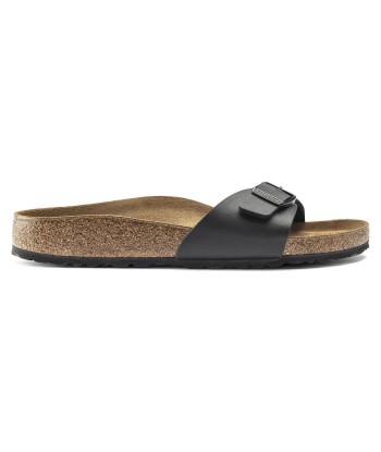 Birkenstock Madrid Noir sur le site 