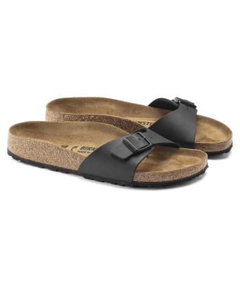 Birkenstock Madrid Noir sur le site 