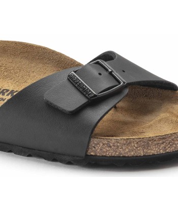 Birkenstock Madrid Noir sur le site 