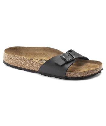 Birkenstock Madrid Noir sur le site 